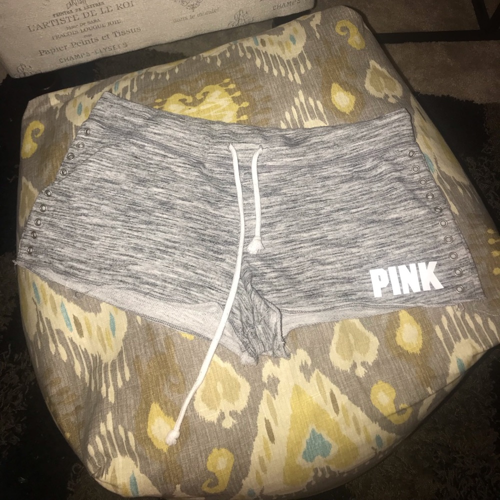 Victoria Secret Pink Shorts